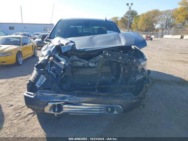 3GTU9FEL3MG187359 GMC Sierra 1500 4wd  Short Box Denali