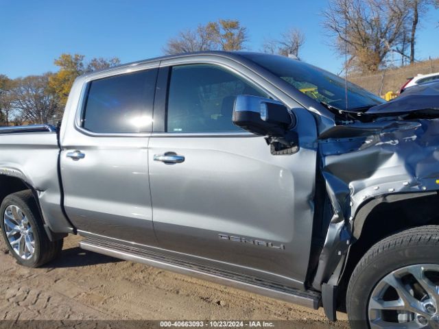 3GTU9FEL3MG187359 GMC Sierra 1500 4wd  Short Box Denali