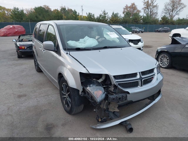 2019 2C4RDGEG1KR538113 zdjęcie główne