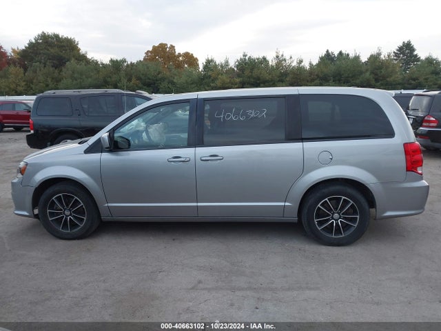 Dodge Grand Caravan Gt 2019 2C4RDGEG1KR538113 Image 14