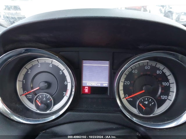 Dodge Grand Caravan Gt 2019 2C4RDGEG1KR538113 Image 7