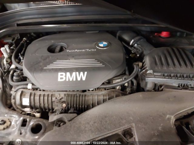 WBXYJ5C51K5N36971 BMW X2 Xdrive28i