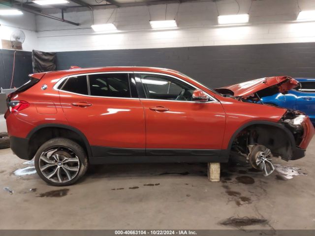 WBXYJ5C51K5N36971 BMW X2 Xdrive28i