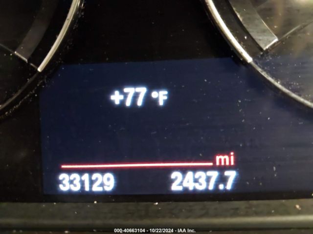 WBXYJ5C51K5N36971 BMW X2 Xdrive28i
