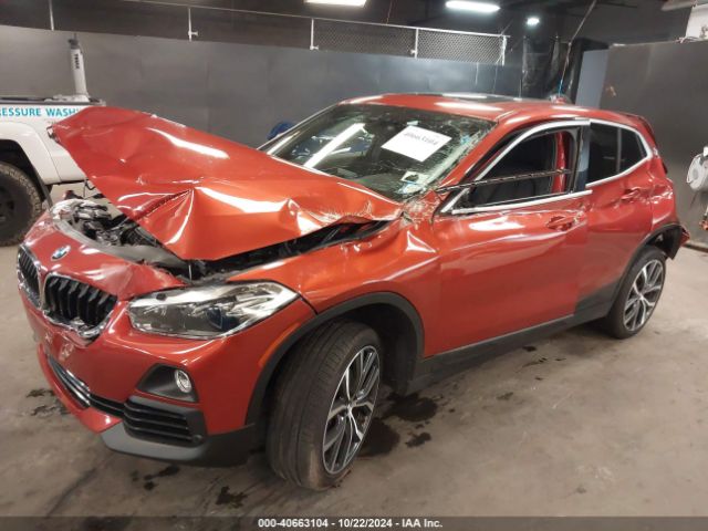 WBXYJ5C51K5N36971 BMW X2 Xdrive28i
