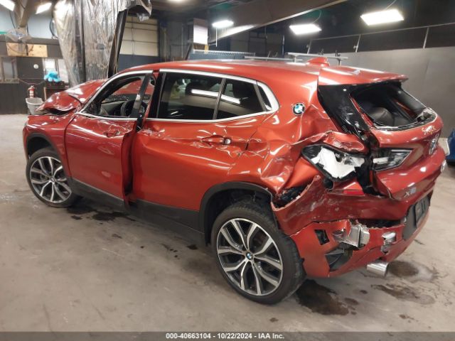 WBXYJ5C51K5N36971 BMW X2 Xdrive28i