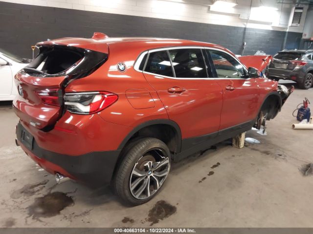 WBXYJ5C51K5N36971 BMW X2 Xdrive28i