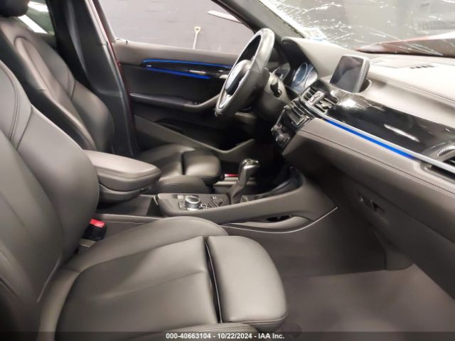 WBXYJ5C51K5N36971 BMW X2 Xdrive28i