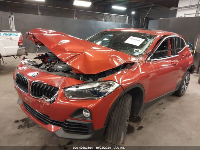 WBXYJ5C51K5N36971 BMW X2 Xdrive28i