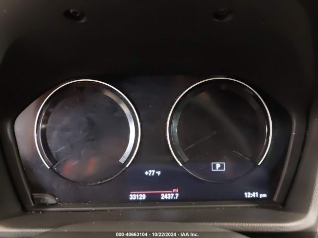 WBXYJ5C51K5N36971 BMW X2 Xdrive28i