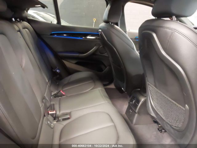 WBXYJ5C51K5N36971 BMW X2 Xdrive28i