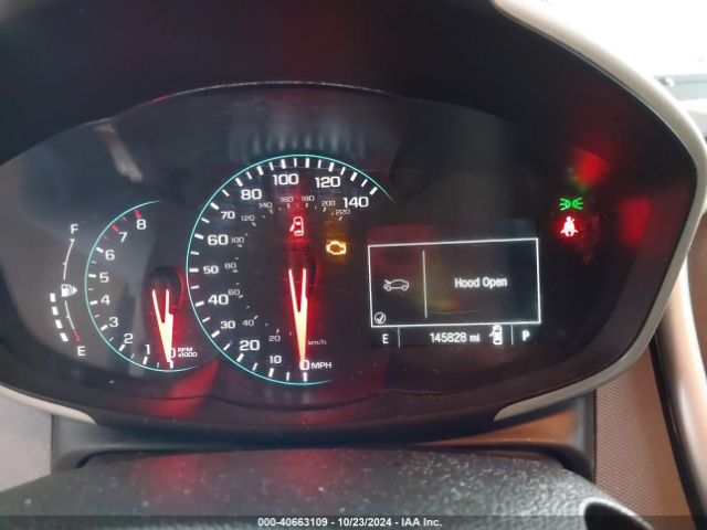 1G1JF5SB4H4122310 Chevrolet Sonic Premier Auto