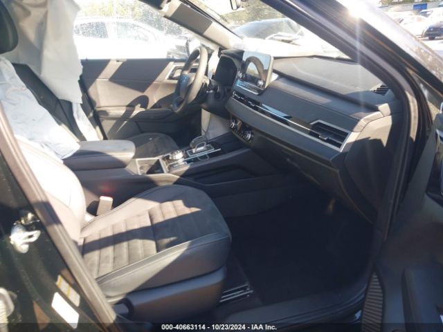 2024 MITSUBISHI OUTLANDER JA4J3VA81RZ028728 Photo 4