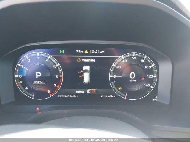 2024 MITSUBISHI OUTLANDER JA4J3VA81RZ028728 Photo 6