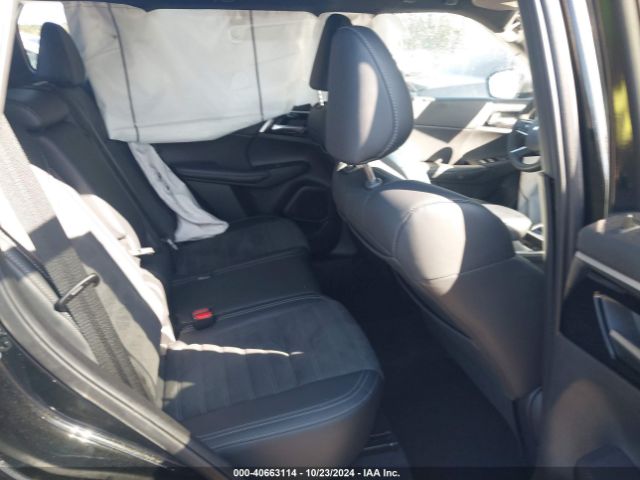 2024 MITSUBISHI OUTLANDER JA4J3VA81RZ028728 Photo 7