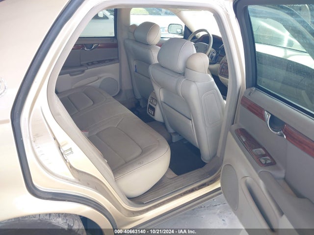 2005 CADILLAC DEVILLE 1G6KD54Y35U228751 Photo 7