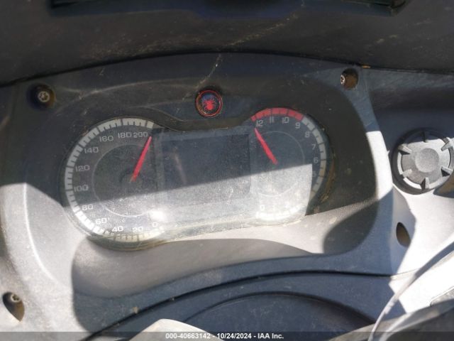 2010 CAN-AM SPYDER ROADSTER 2BXJBWC10AV000780 Photo 6