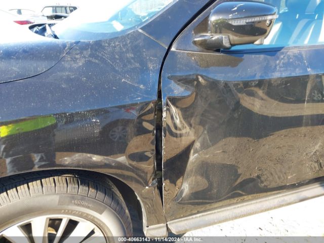 5N1DR2MM9KC639734 Nissan Pathfinder Sl