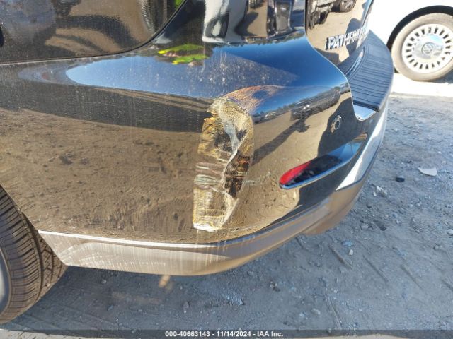 5N1DR2MM9KC639734 Nissan Pathfinder Sl