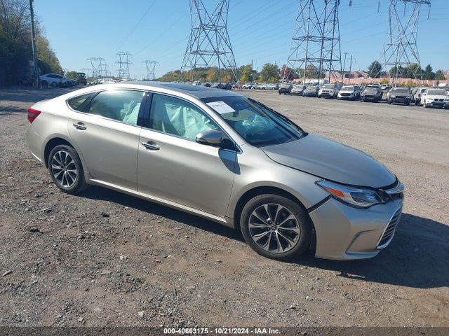 2017 4T1BK1EB1HU243917 main image