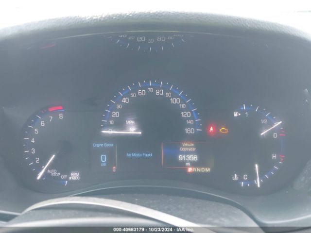 1G6AG5RX5G0165472 Cadillac Ats Standard