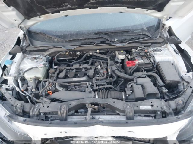 19XFC1F3XKE212102 Honda CIVIC EX