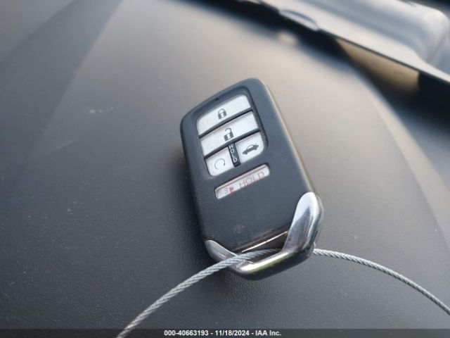 19XFC1F3XKE212102 Honda CIVIC EX