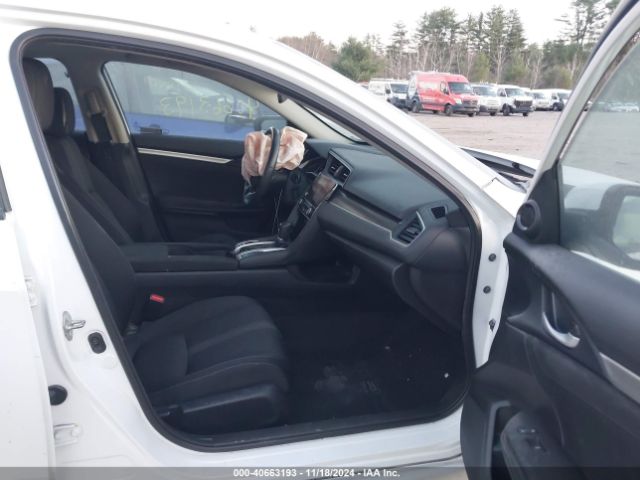 19XFC1F3XKE212102 Honda CIVIC EX