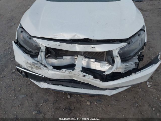 19XFC1F3XKE212102 Honda CIVIC EX