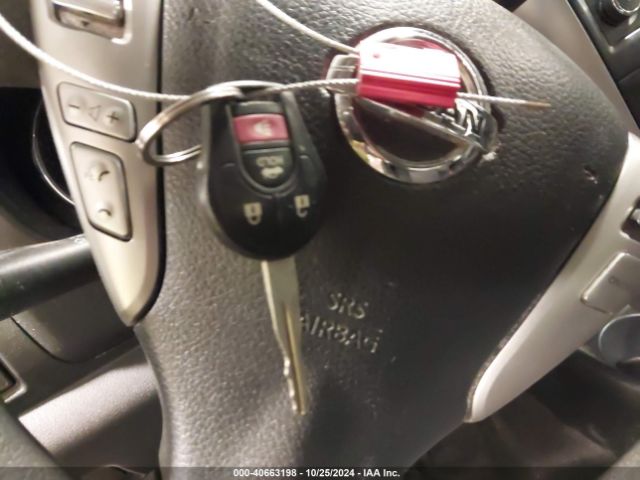 3N1CN7AP5GL816849 Nissan Versa 1.6 S/1.6 S+/1.6 Sl/1.6 Sv