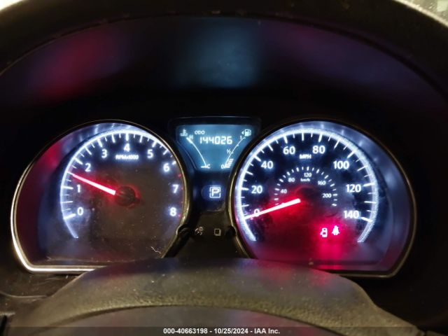 3N1CN7AP5GL816849 Nissan Versa 1.6 S/1.6 S+/1.6 Sl/1.6 Sv