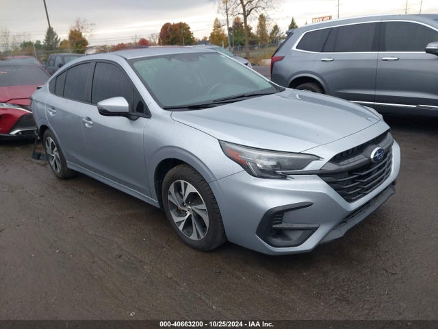 Subaru Legacy Premium 2023 4S3BWAC61P3015760 Image 1