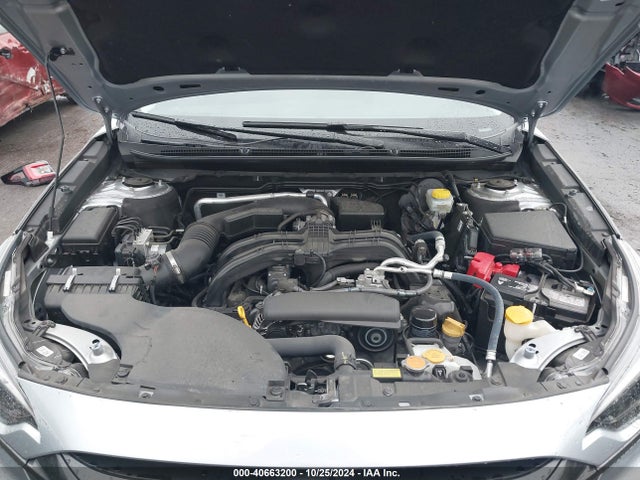 4S3BWAC61P3015760 Subaru Legacy Premium