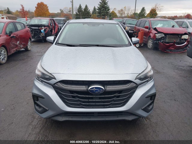 4S3BWAC61P3015760 Subaru Legacy Premium
