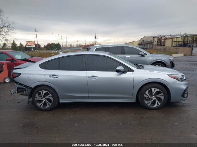 Subaru Legacy Premium 2023 4S3BWAC61P3015760 Image 14