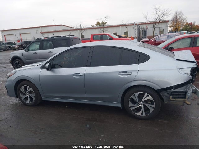 Subaru Legacy Premium 2023 4S3BWAC61P3015760 Image 15