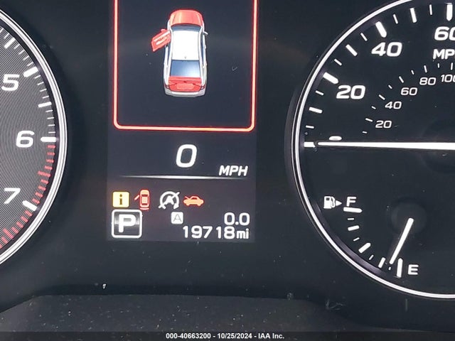 Subaru Legacy Premium 2023 4S3BWAC61P3015760 Image 16