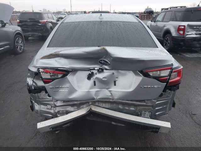 Subaru Legacy Premium 2023 4S3BWAC61P3015760 Image 17