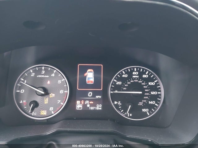 4S3BWAC61P3015760 Subaru Legacy Premium