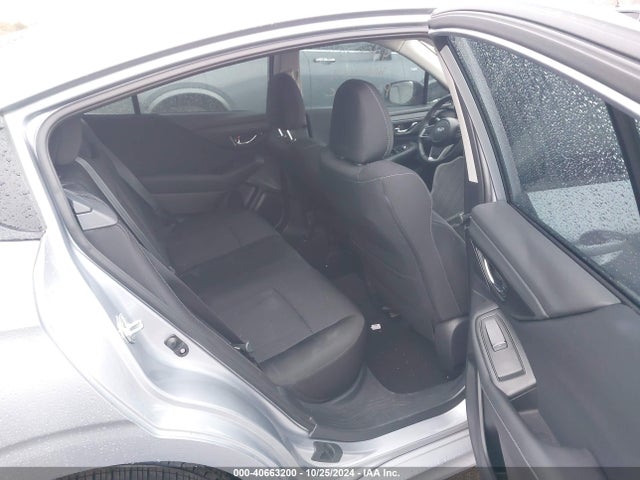 4S3BWAC61P3015760 Subaru Legacy Premium