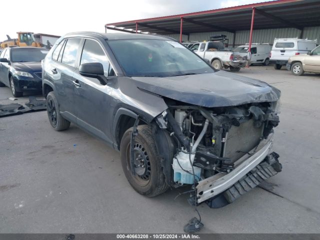 2T3H1RFV9LW071558 auction archive image