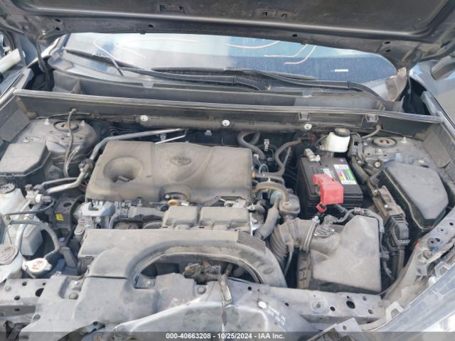 2T3H1RFV9LW071558 Toyota RAV4 LE