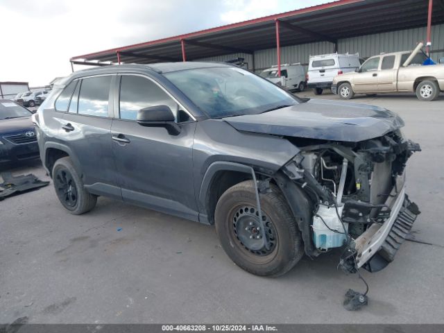 2T3H1RFV9LW071558 Toyota RAV4 LE