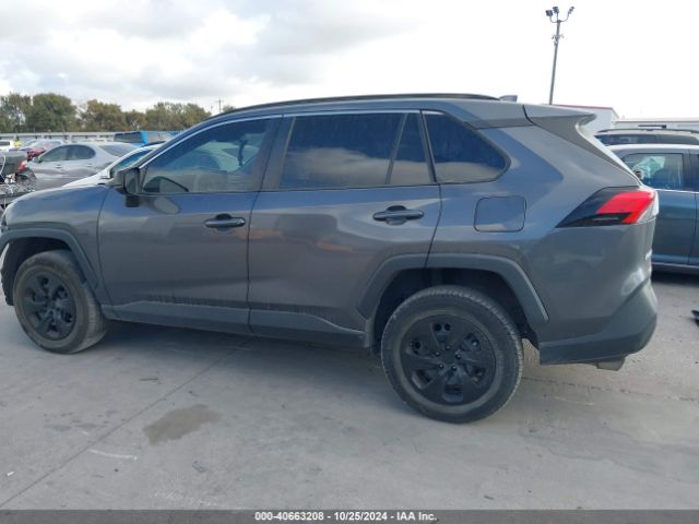 2T3H1RFV9LW071558 Toyota RAV4 LE