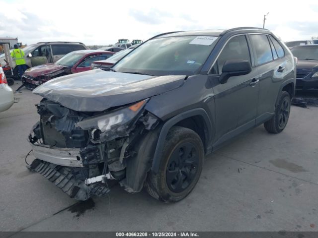 2T3H1RFV9LW071558 Toyota RAV4 LE