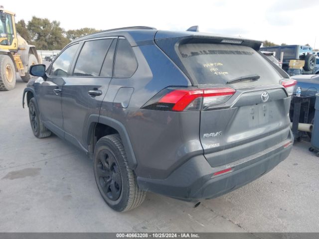 2T3H1RFV9LW071558 Toyota RAV4 LE
