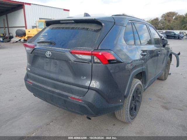 2T3H1RFV9LW071558 Toyota RAV4 LE