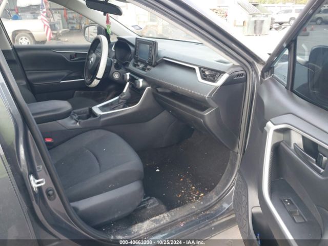 2T3H1RFV9LW071558 Toyota RAV4 LE