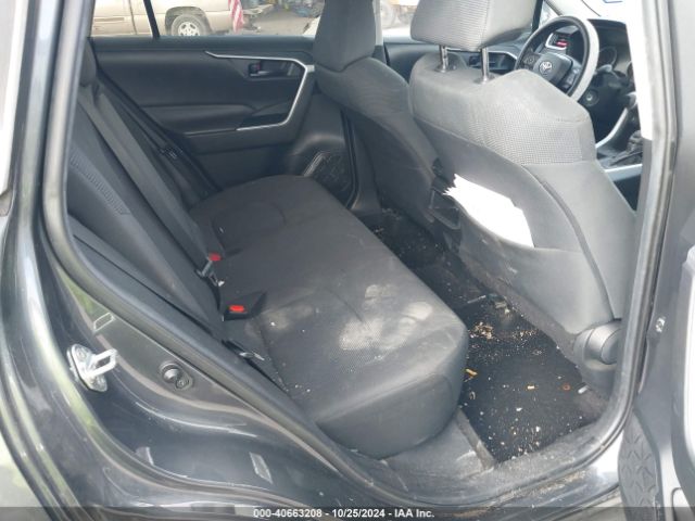2T3H1RFV9LW071558 Toyota RAV4 LE