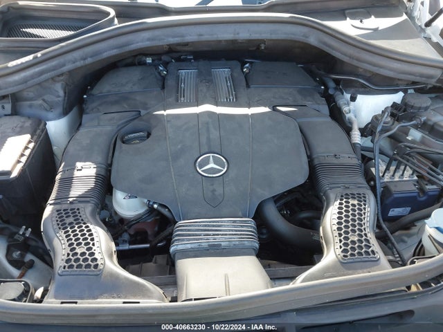 4JGDF6EE7HA922788 Mercedes-Benz Gls 450 4matic